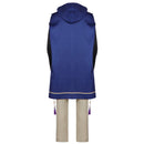 Anime Silent Witch: Chinmoku no Majo no Kakushigoto Louise Mira Cosplay Costume - AwwwCos