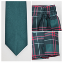 Anime Sling Angels Pandey Stall Scarf Cosplay Costume - AwwwCos