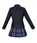 Anime Sling Angels Pandey Stall Scarf Cosplay Costume - AwwwCos