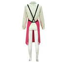 Anime Smoking Behind the Supermarket with You Miss Yamada Cosplay Costume