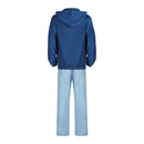 Anime Solo Leveling Sung Jin-woo Cosplay Costume