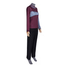 Anime Soul Eater Stein Cosplay Costume Men Trench Blouse Pants - AwwwCos