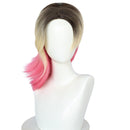 Spider Man Gwen Stacy Spider-Gwen Cosplay Wig Women Hair - AwwwCos