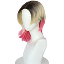Spider Man Gwen Stacy Spider-Gwen Cosplay Wig Women Hair - AwwwCos