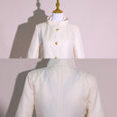 Anime Spy X Family for Yor Anya Loid Forger Cosplay Costume