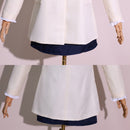 Anime Spy X Family for Yor Anya Loid Forger Cosplay Costume