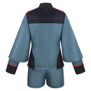 Anime Suletta Mercury Miorine Rembran Cosplay Costume Full set - AwwwCos