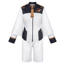 Anime Suletta Mercury Miorine Rembran Cosplay Costume Full set - AwwwCos