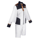 Anime Suletta Mercury Miorine Rembran Cosplay Costume Full set - AwwwCos