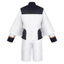 Anime Suletta Mercury Miorine Rembran Cosplay Costume Full set - AwwwCos