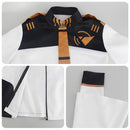 Anime Suletta Mercury Miorine Rembran Cosplay Costume Full set - AwwwCos