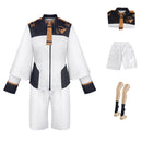 Anime Suletta Mercury Miorine Rembran Cosplay Costume Full set - AwwwCos