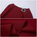 Anime Sword Art Online Yuki Asuna Yuuki Cosplay Costume Dress Shirt Skirt - AwwwCos