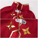 Anime Sword Art Online Yuuki Asuna Cosplay Costume Dress Shirt Skirt Vest Cloak - AwwwCos