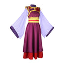 Anime The Apothecary Diaries Lou Lan-hi Cosplay Costume Hanfu Shoes - AwwwCos