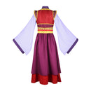 Anime The Apothecary Diaries Lou Lan-hi Cosplay Costume Hanfu Shoes - AwwwCos