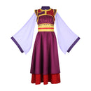 Anime The Apothecary Diaries Lou Lan-hi Cosplay Costume Hanfu Shoes - AwwwCos