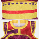 Anime The Apothecary Diaries Lou Lan-hi Cosplay Costume Hanfu Shoes - AwwwCos