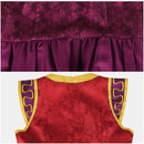 Anime The Apothecary Diaries Lou Lan-hi Cosplay Costume Hanfu Shoes - AwwwCos