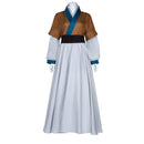 Anime The Apothecary Diaries Maomao Cosplay Costume Hanfu Dress - AwwwCos
