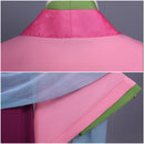 Anime The Apothecary Diaries Maomao Cosplay Costume Hanfu Necklace - AwwwCos