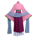 Anime The Apothecary Diaries Maomao Cosplay Costume Hanfu Necklace - AwwwCos