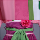 Anime The Apothecary Diaries Maomao Cosplay Costume Hanfu Necklace - AwwwCos