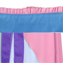 Anime The Apothecary Diaries Maomao Cosplay Costume Purple Hanfu Dress - AwwwCos