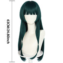 Anime The Apothecary Diaries Maomao Cosplay Wig - AwwwCos