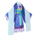 Anime The Apothecary Diaries Rika-hi Cosplay Costume Hanfu Shoes - AwwwCos
