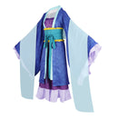 Anime The Apothecary Diaries Rika-hi Cosplay Costume Hanfu Shoes - AwwwCos