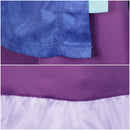 Anime The Apothecary Diaries Rika-hi Cosplay Costume Hanfu Shoes - AwwwCos