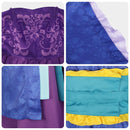 Anime The Apothecary Diaries Rika-hi Cosplay Costume Hanfu Shoes - AwwwCos