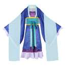 Anime The Apothecary Diaries Rika-hi Cosplay Costume Hanfu Shoes - AwwwCos
