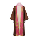 Anime The Demon King's Daughter Is Too Kind!! Hitomi Cosplay Costume - AwwwCos