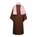 Anime The Demon King's Daughter Is Too Kind!! Hitomi Cosplay Costume - AwwwCos