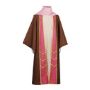 Anime The Demon King's Daughter Is Too Kind!! Hitomi Cosplay Costume - AwwwCos