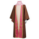 Anime The Demon King's Daughter Is Too Kind!! Hitomi Cosplay Costume - AwwwCos