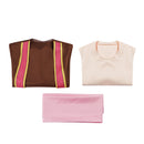 Anime The Demon King's Daughter Is Too Kind!! Hitomi Cosplay Costume - AwwwCos