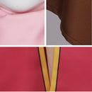 Anime The Demon King's Daughter Is Too Kind!! Hitomi Cosplay Costume - AwwwCos