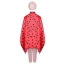 Kids Anime The Epic Tales of Captain Underpants Narrator Cosplay Costume Jumpsuit - AwwwCos