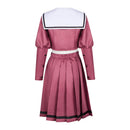 Anime The Fragrant Flower Blooms with Dignity Kaoruko Waguri Cosplay Costume - AwwwCos