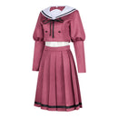 Anime The Fragrant Flower Blooms with Dignity Kaoruko Waguri Cosplay Costume - AwwwCos