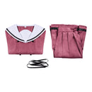 Anime The Fragrant Flower Blooms with Dignity Kaoruko Waguri Cosplay Costume - AwwwCos