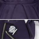 Anime The Hundred Line Last Defense Academy Nozomi Kirifuji Cosplay Costume - AwwwCos
