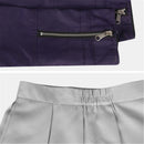 Anime The Hundred Line Last Defense Academy Nozomi Kirifuji Cosplay Costume - AwwwCos