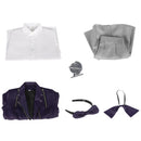 Anime The Hundred Line Last Defense Academy Nozomi Kirifuji Cosplay Costume - AwwwCos