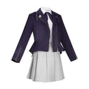 Anime The Hundred Line Last Defense Academy Nozomi Kirifuji Cosplay Costume - AwwwCos