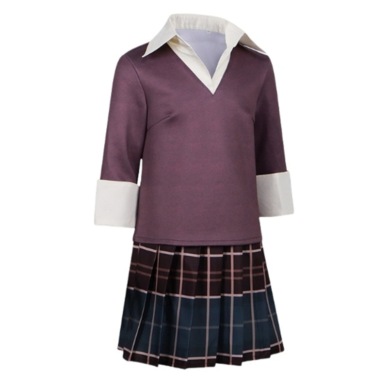 Anime The Little Prince Cosplay Costume Green Jumpsuit Little Girl Dress - AwwwCos