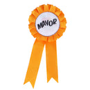 Anime The Nightmare Before Christmas Mayor Cosplay Costume Gray Uniform - AwwwCos